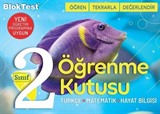 2. Sınıf Öğrenme Kutusu