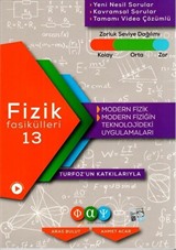 Fizik Fasikülleri 13 / Modern Fizik