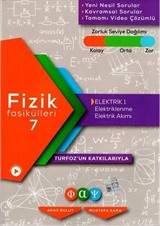 Fizik Fasikülleri 7 / Elektrik 1