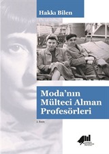 Moda'nın Mülteci Alman Profesörleri