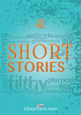 Short Stories / Stage 4