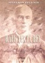 Rauf Yekta Bey Neyzen-Müzikolog-Bestekar