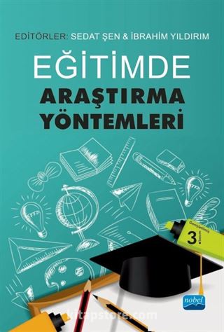 Eğitimde Araştırma Yöntemleri