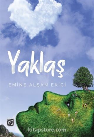 Yaklaş