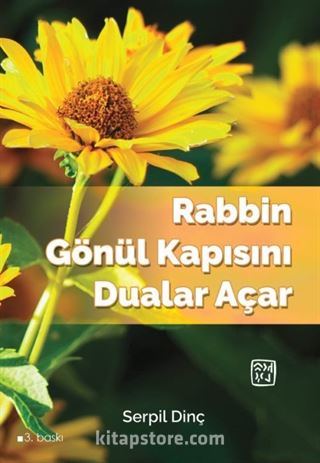 Rabbin Gönül Kapısını Dualar Açar