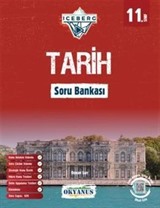 11. Sınıf Iceberg Tarih Soru Bankası