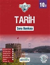 10. Sınıf Iceberg Tarih Soru Bankası