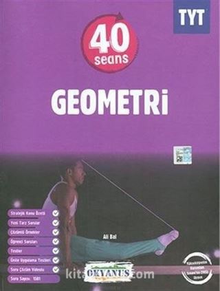 TYT 40 Seans Geometri