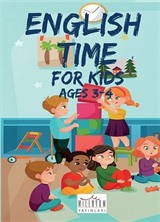 English Time For Kids Ages 3-4