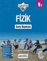 9. Sınıf Iceberg Fizik Soru Bankası