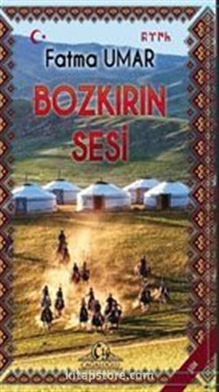 Bozkırın Sesi