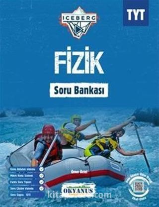 TYT Iceberg Fizik Soru Bankası