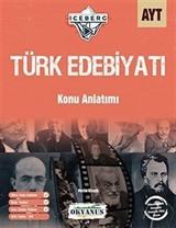 Ayt Iceberg Türk Edebiyatı Konu Anlatımı