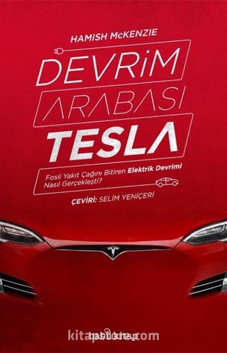 Devrim Arabası Tesla