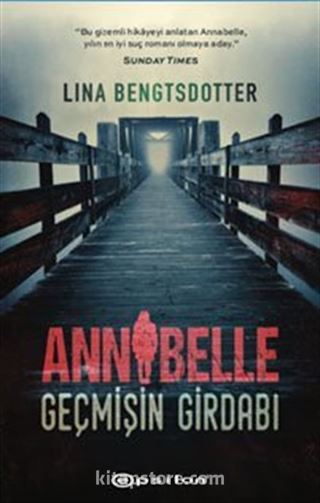 Annabelle: Geçmişin Girdabı