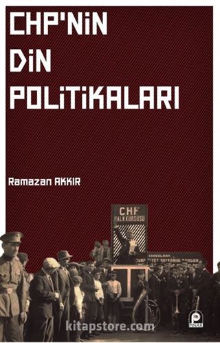 CHP'nin Din Politikaları