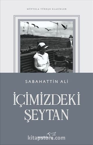 İçimizdeki Şeytan