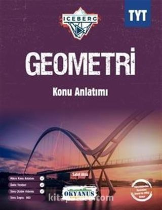 TYT Iceberg Geometri Konu Anlatımı