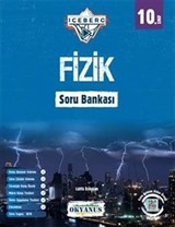 10. Sınıf Iceberg Fizik Soru Bankası