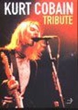 Kurt Cobain Tribute