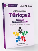 Yabancılar İçin Türkçe 2