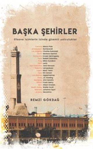 Başka Şehirler