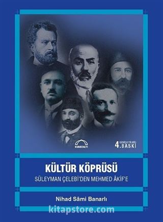 Kültür Köprüsü