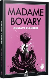 Madame Bovary (İngilizce)