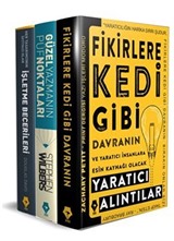 Pay Yayınları Seti (3 Kitap Takım)