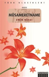 Müsameretname