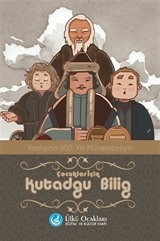 Çocuklar İçin Kutadgu Bilig