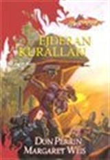 Ejderan Kuralları / Ejderha Mızrağı Kang'ın Alayı 2.Kitap