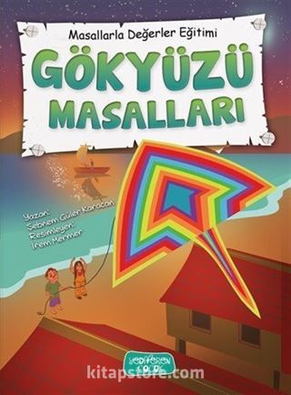 Gökyüzü Masalları