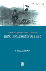 Birinci Dünya Harbinde Karadeniz