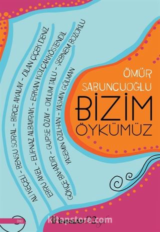 Bizim Öykümüz