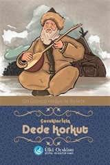 Çocuklar İçin Dede Korkut