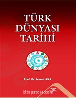 Türk Dünyası Tarihi