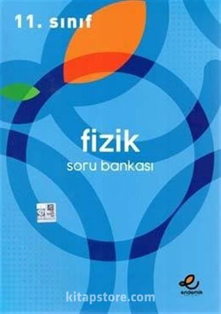 11.Sınıf Fizik Soru Bankası