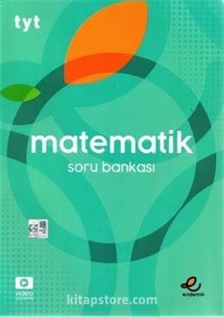 TYT Matematik Soru Bankası