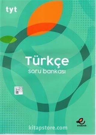 TYT Türkçe Soru Bankası