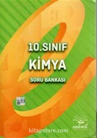 10.Sınıf Kimya Soru Bankası