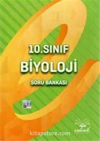 10.Sınıf Biyoloji Soru Bankası