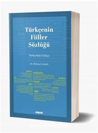 Türkçenin Fiiller Sözlüğü