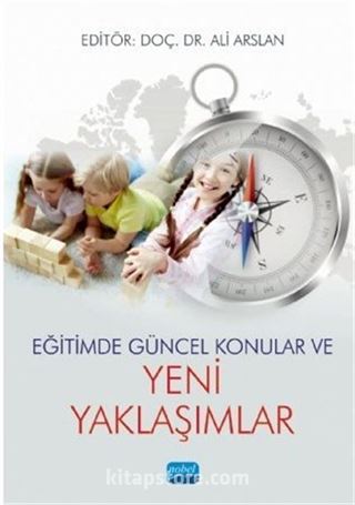 Eğitimde Güncel Konular ve Yeni Yaklaşımlar