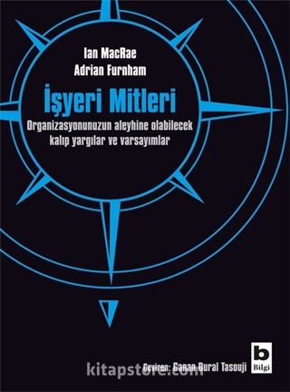 İşyeri Mitleri