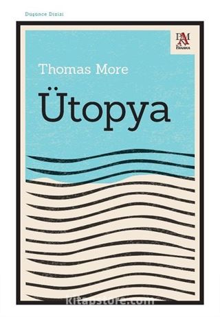 Ütopya