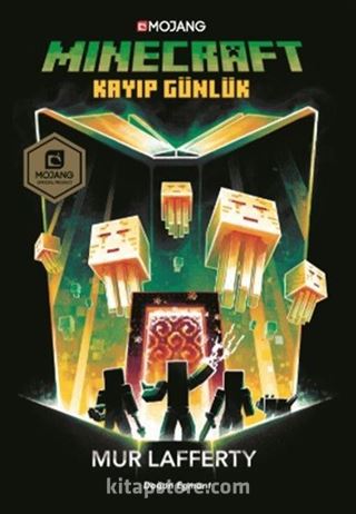 Minecraft Kayıp Günlük