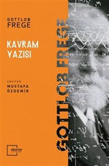 Kavram Yazısı