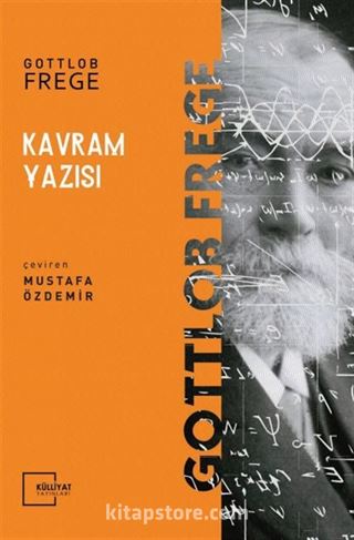 Kavram Yazısı