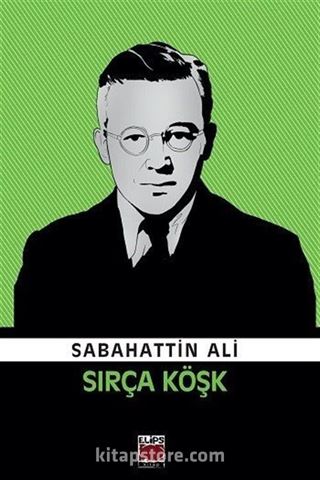 Sırça Köşk